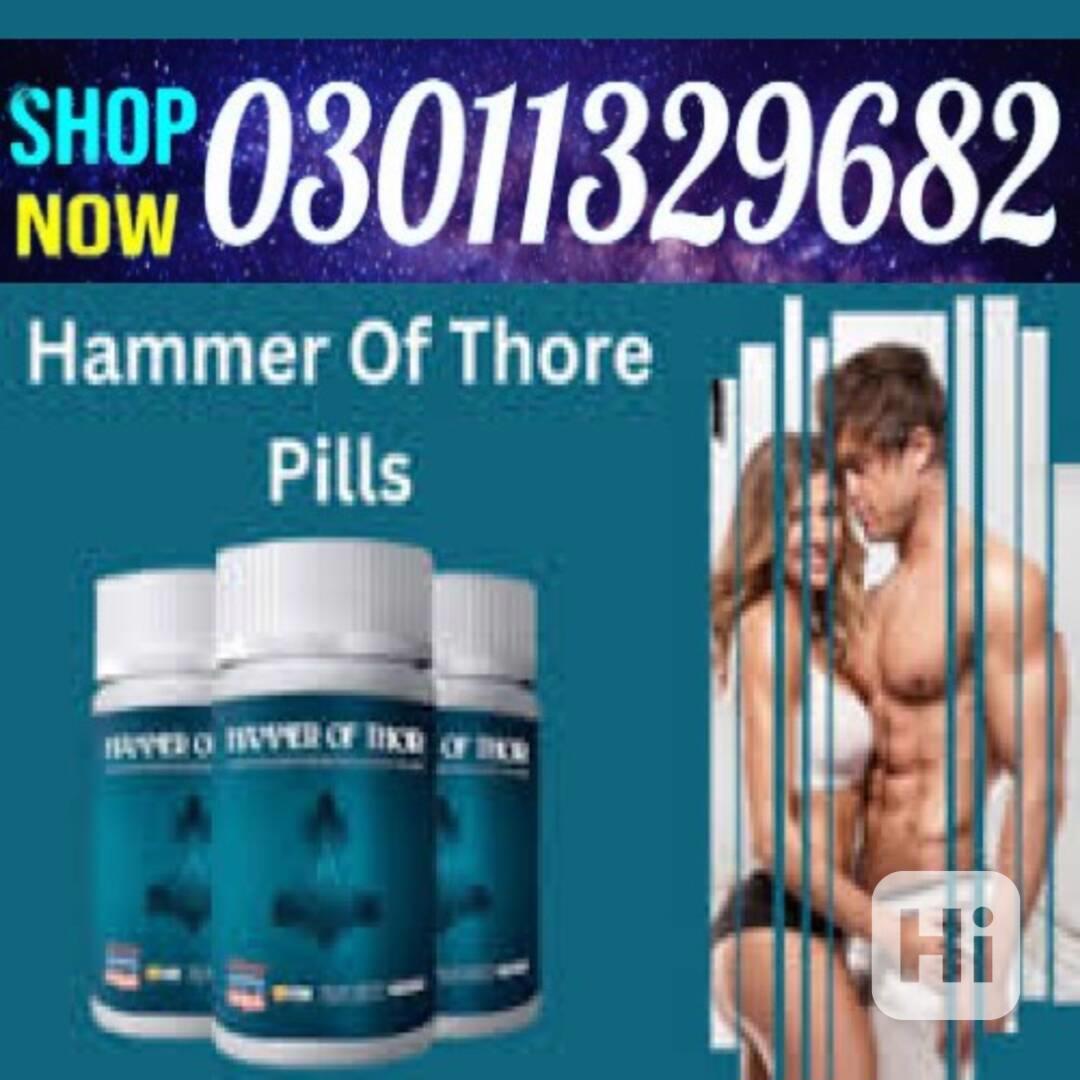 Hammer Of Thor in Pakistan/03011329682/Online Shopping Today - foto 1