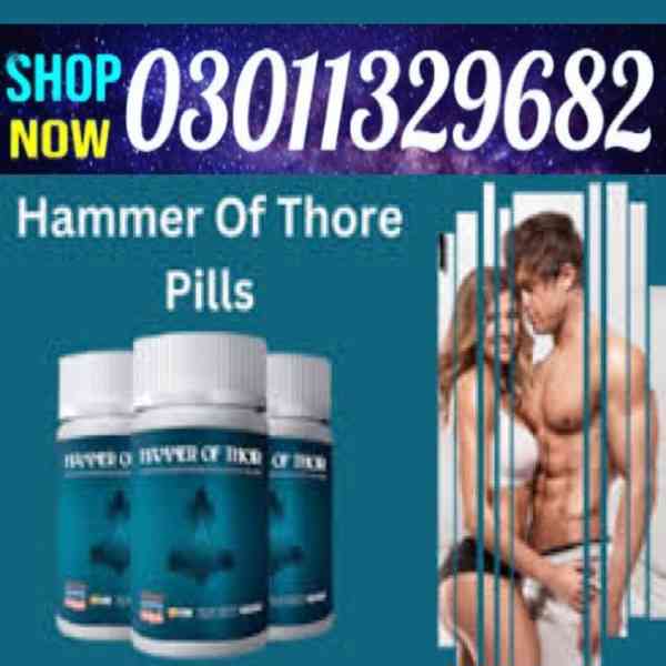 Hammer Of Thor in Pakistan/03011329682/Online Shopping Today - foto 1
