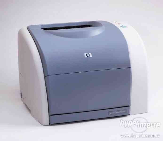 HP Color Laserjet 1500 L - foto 1
