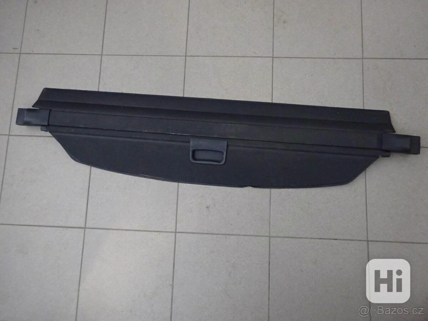 Roleta Škoda Octavia II - foto 1