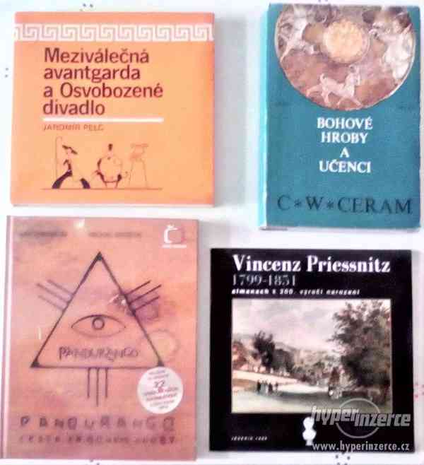 Slovníky,učebnic pro samouky +další jazykové knihy - LEVVNĚ - foto 59