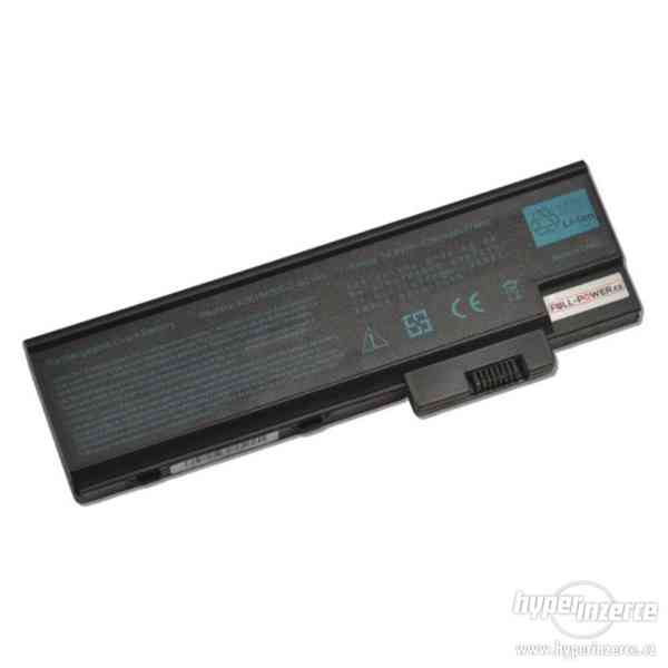 Baterie pro notebook Acer Aspire 3000, funkční. - foto 1