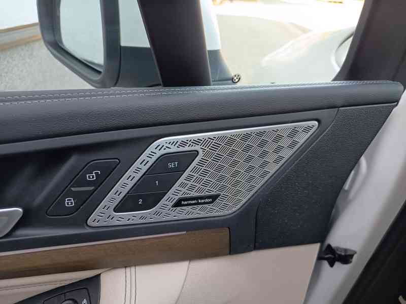 BMW 218d Active Tourer Luxury Line ČR DPH 1.majitel  - foto 23