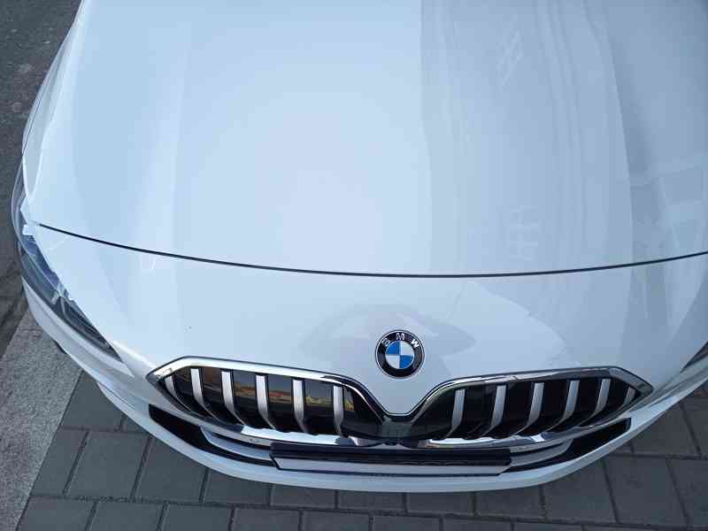 BMW 218d Active Tourer Luxury Line ČR DPH 1.majitel  - foto 7