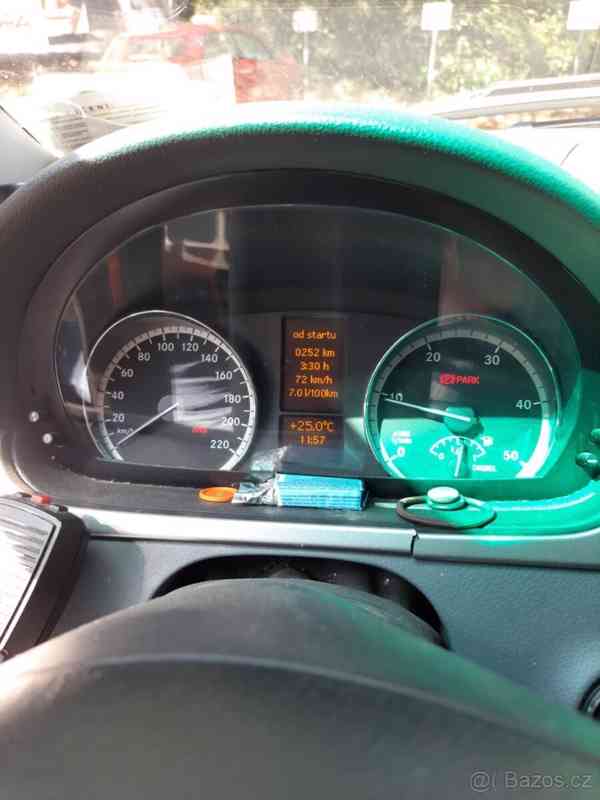 Mercedes-Benz Viano 2,2 Activity - foto 11