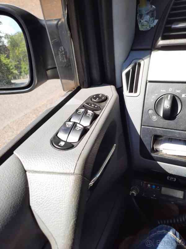 Mercedes-Benz Viano 2,2 Activity - foto 4