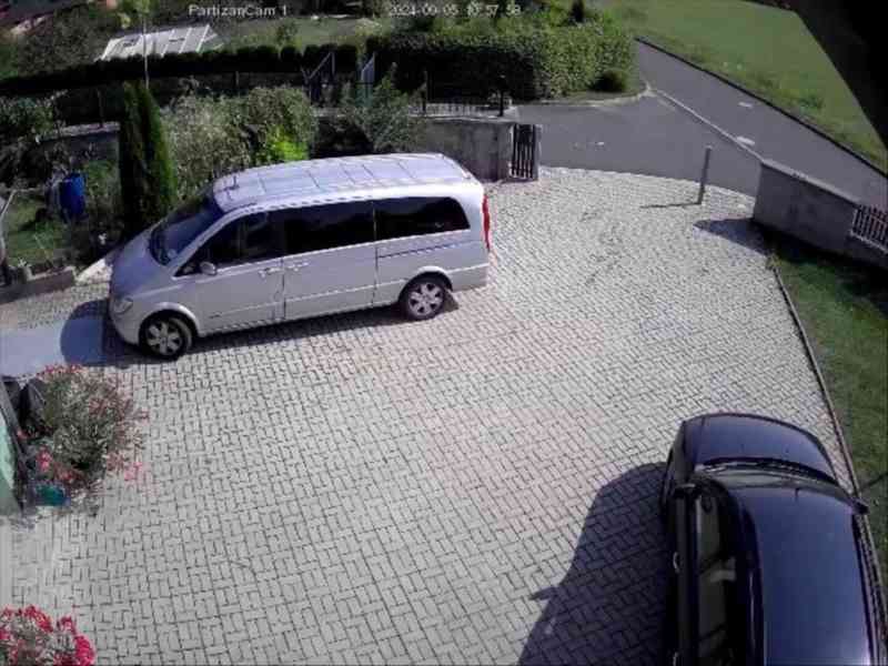 Mercedes-Benz Viano 2,2 Activity - foto 5