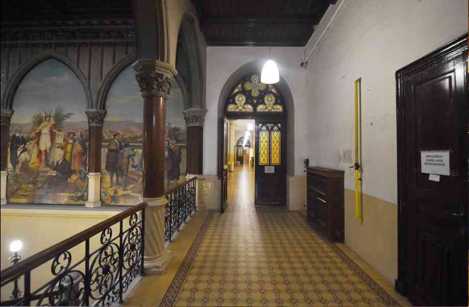 Prodej výzkumného ústavu v Ústí nad Labem - foto 3