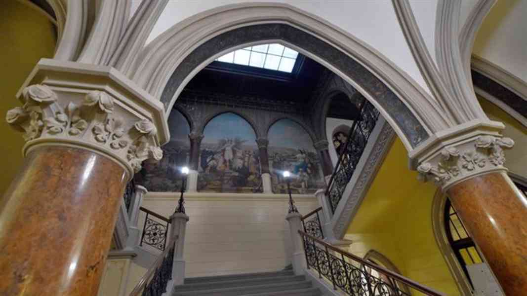 Prodej výzkumného ústavu v Ústí nad Labem - foto 8