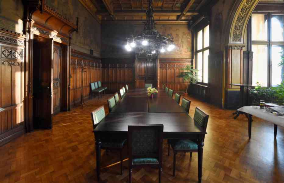 Prodej výzkumného ústavu v Ústí nad Labem - foto 5