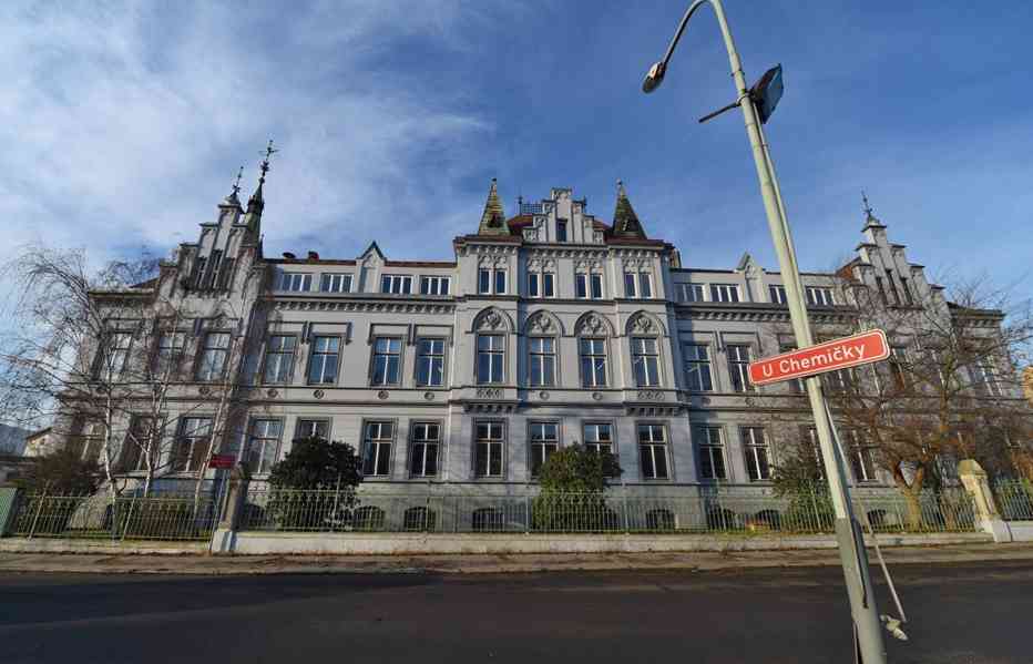 Prodej výzkumného ústavu v Ústí nad Labem - foto 2