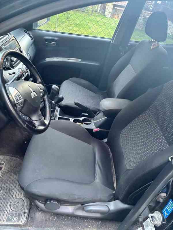 Mitsubishi L200 2,5   DI-D 131 kW (2014) – 156xxx km - foto 3