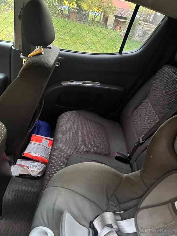 Mitsubishi L200 2,5   DI-D 131 kW (2014) – 156xxx km - foto 6