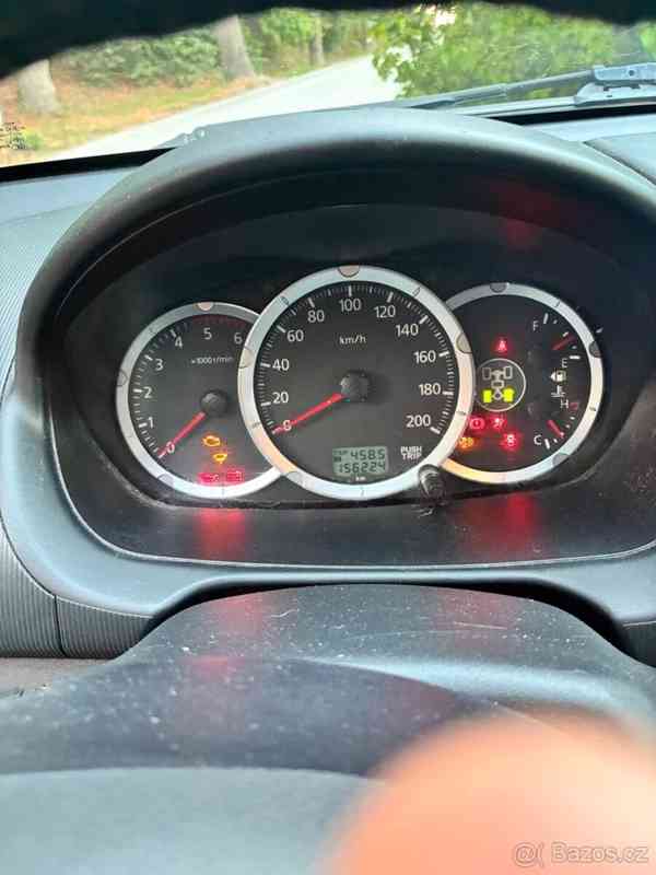 Mitsubishi L200 2,5   DI-D 131 kW (2014) – 156xxx km - foto 5