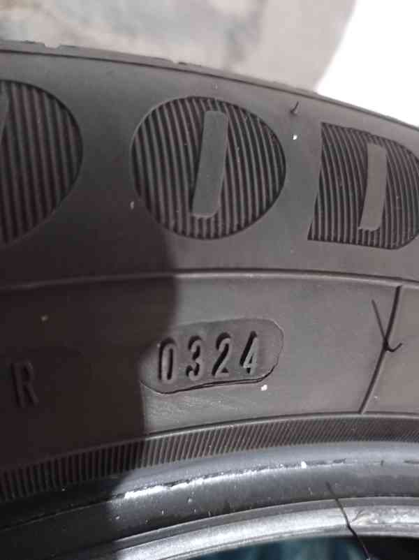 Pneumatiky Kamiq  - foto 4