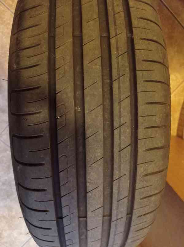 Pneumatiky Kamiq  - foto 3