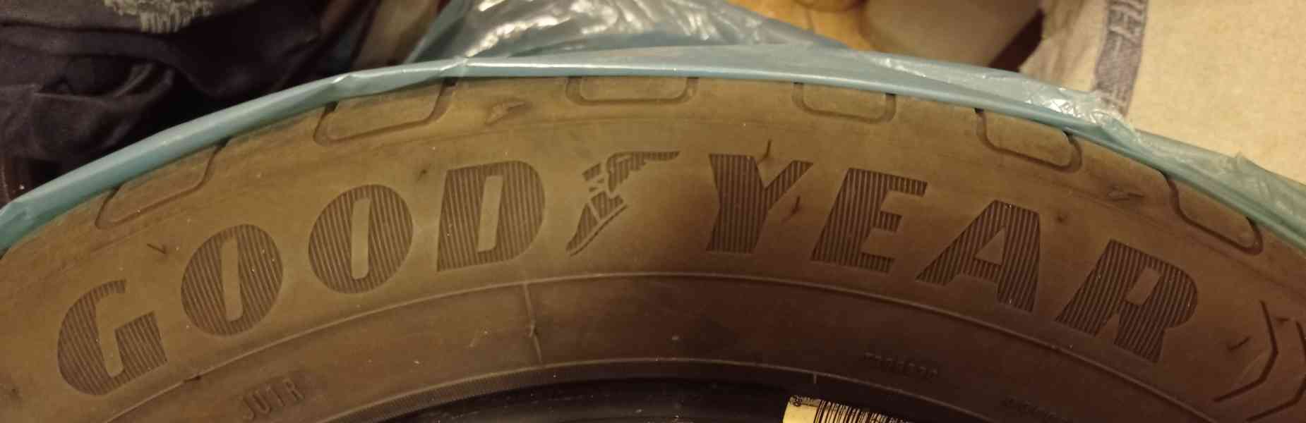 Pneumatiky Kamiq  - foto 2