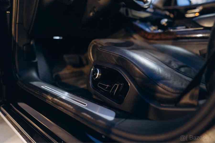 Audi A8 TDI Quattro, 2010, TOP stav - foto 13