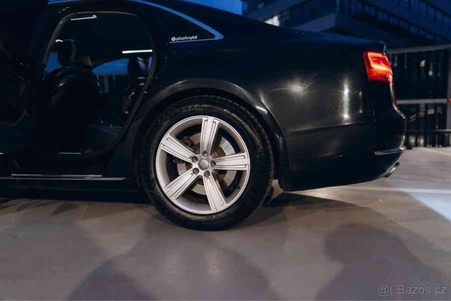 Audi A8 TDI Quattro, 2010, TOP stav - foto 8