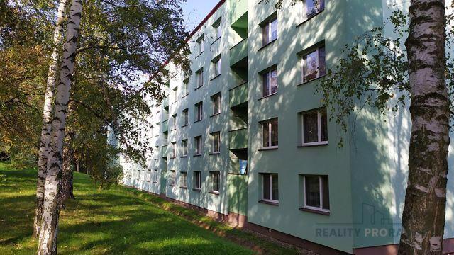 Prodej bytu 2+1 v Uherském Brodě - foto 24