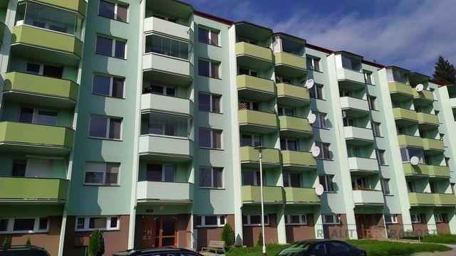 Prodej bytu 2+1 v Uherském Brodě - foto 25