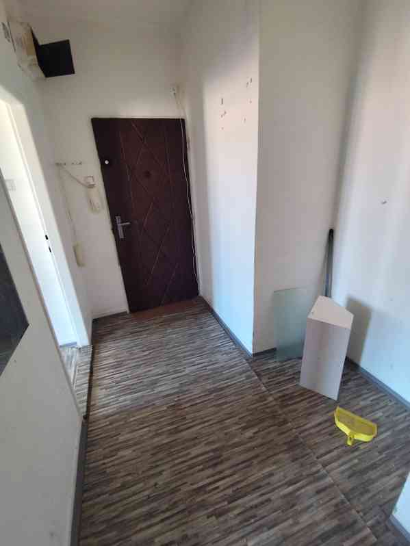 Pronájem bytu 1+1 v OV  - foto 3