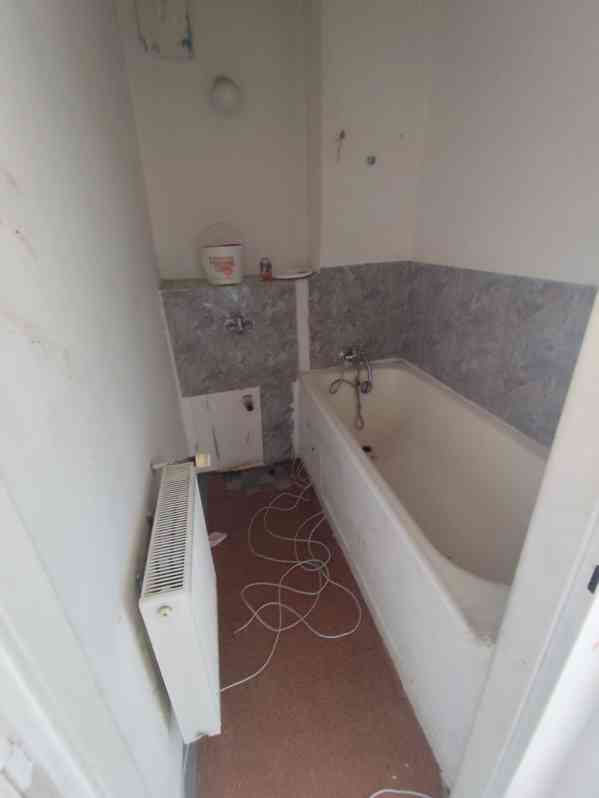 Pronájem bytu 1+1 v OV  - foto 4