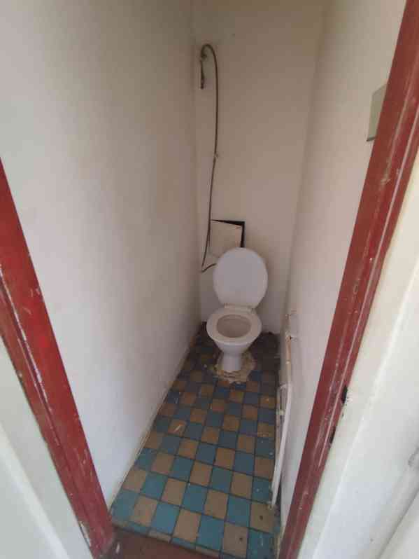 Pronájem bytu 1+1 v OV  - foto 5