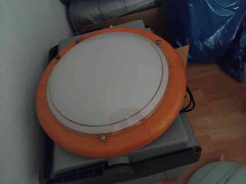 Osvětlení  - foto 4