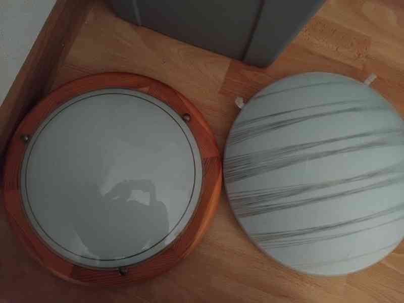 Osvětlení  - foto 2