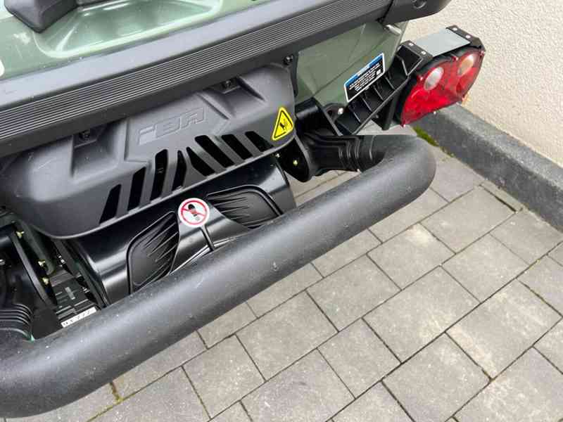 Sea-Doo GTX LTD 3-up 300hp iDF Audio - foto 9