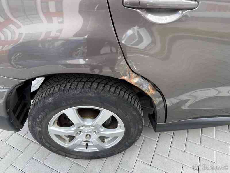 Mitsubishi ASX 1,8   110kw - foto 2