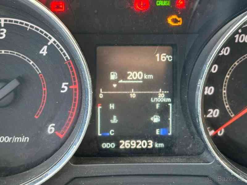 Mitsubishi ASX 1,8   110kw - foto 3