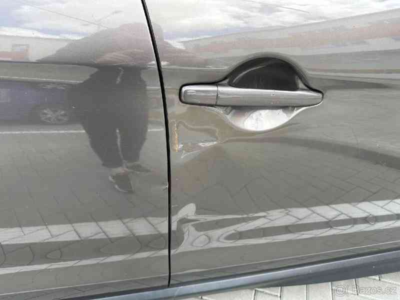 Mitsubishi ASX 1,8   110kw - foto 10