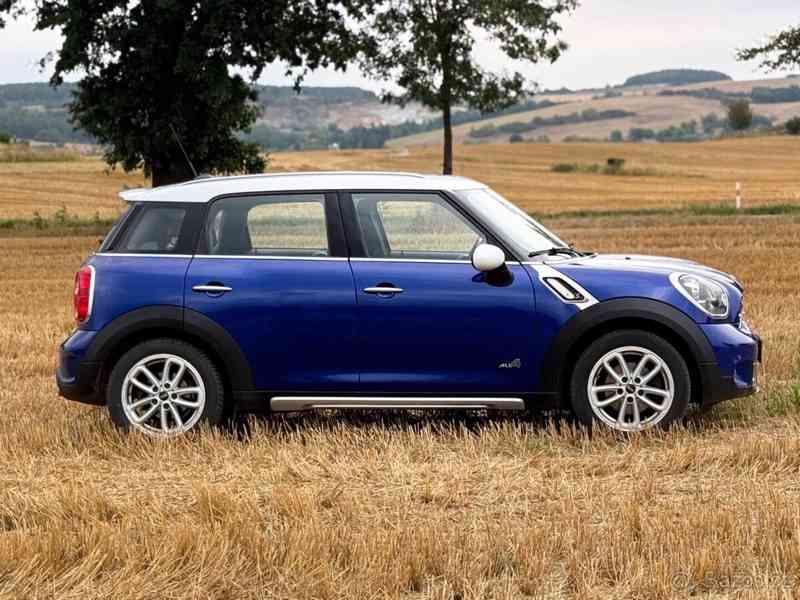 Mini Cooper S 2,0   SD - ALL4 - foto 17
