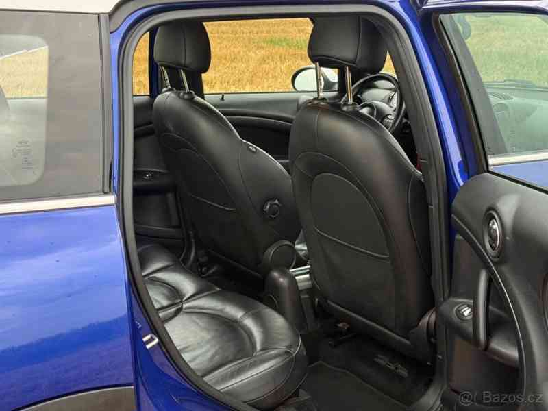 Mini Cooper S 2,0   SD - ALL4 - foto 7