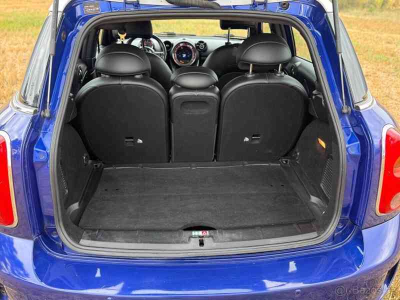 Mini Cooper S 2,0   SD - ALL4 - foto 14