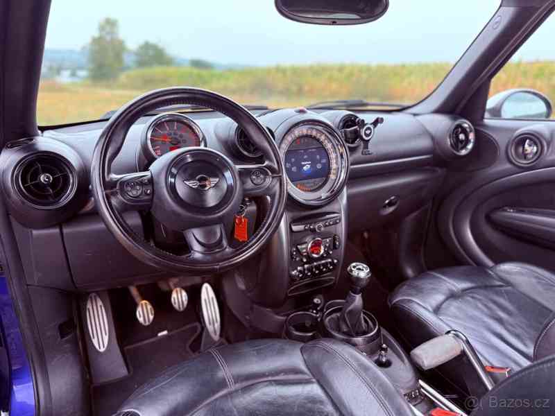 Mini Cooper S 2,0   SD - ALL4 - foto 5