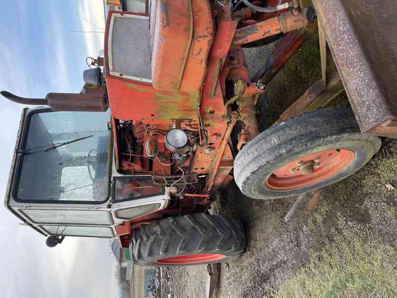 Odkoupíme TraktorBagr Bělorus.možnost komisního prodeje. - foto 2