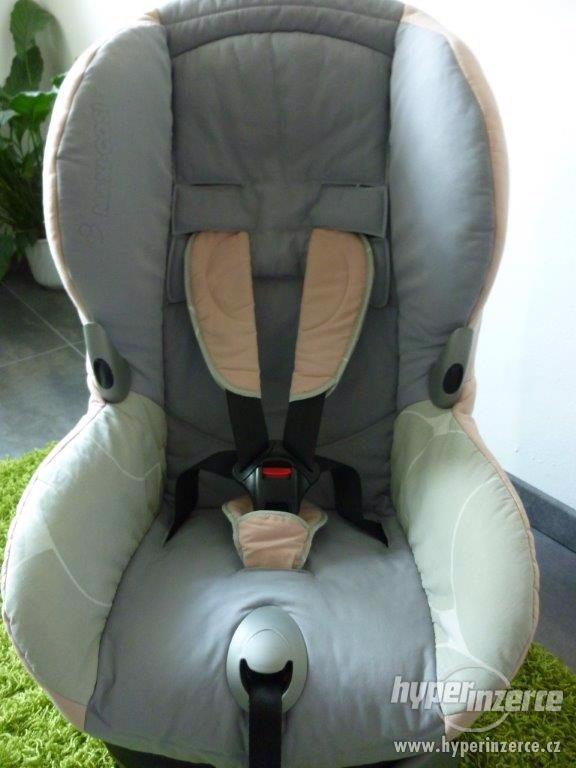 Maxi Cosi Priori XP - foto 1