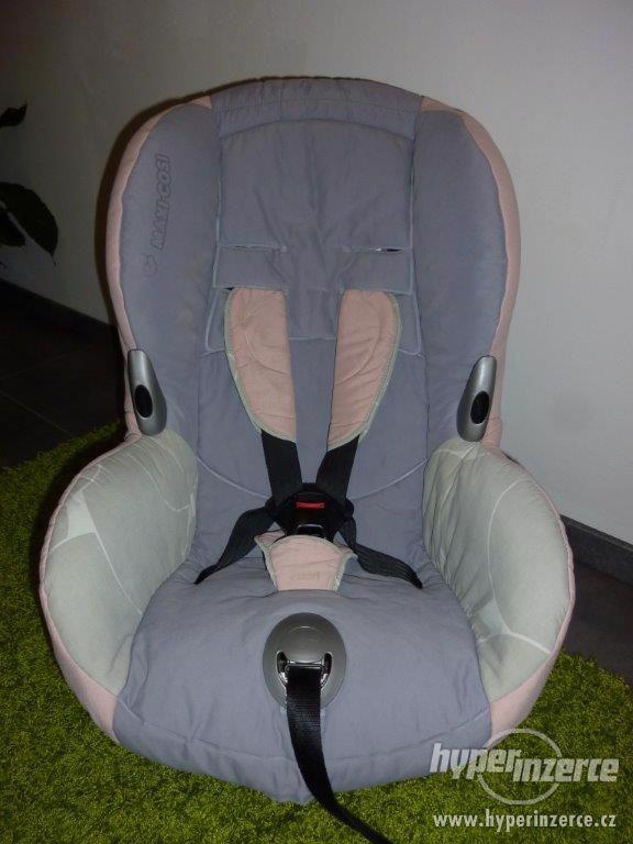Maxi Cosi Priori XP - foto 2