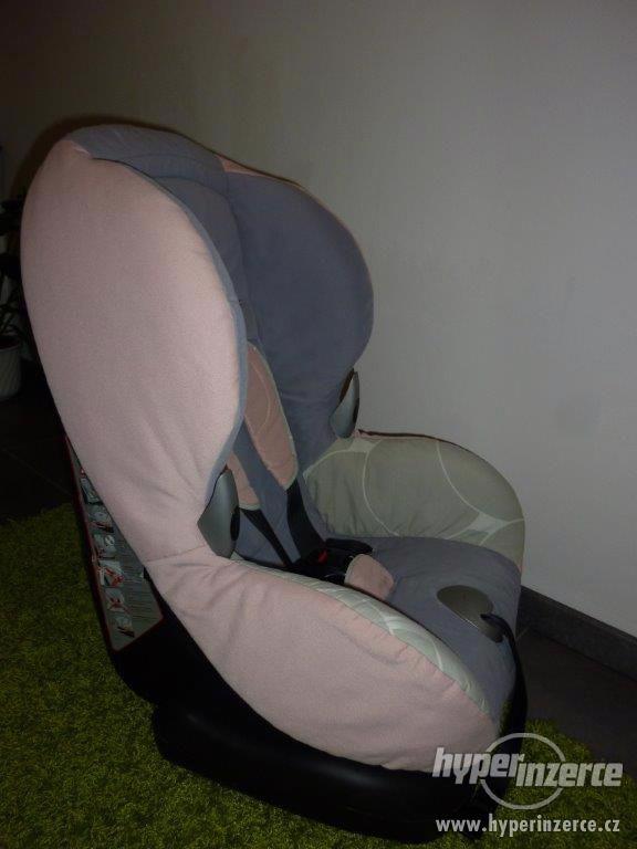 Maxi Cosi Priori XP - foto 3