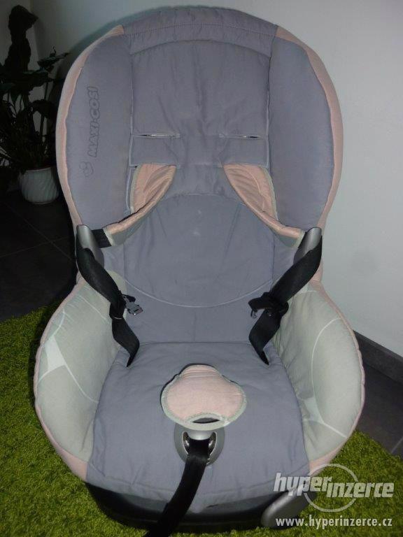 Maxi Cosi Priori XP - foto 4