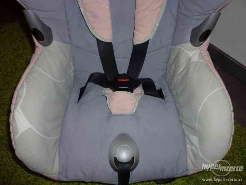 Maxi Cosi Priori XP - foto 5