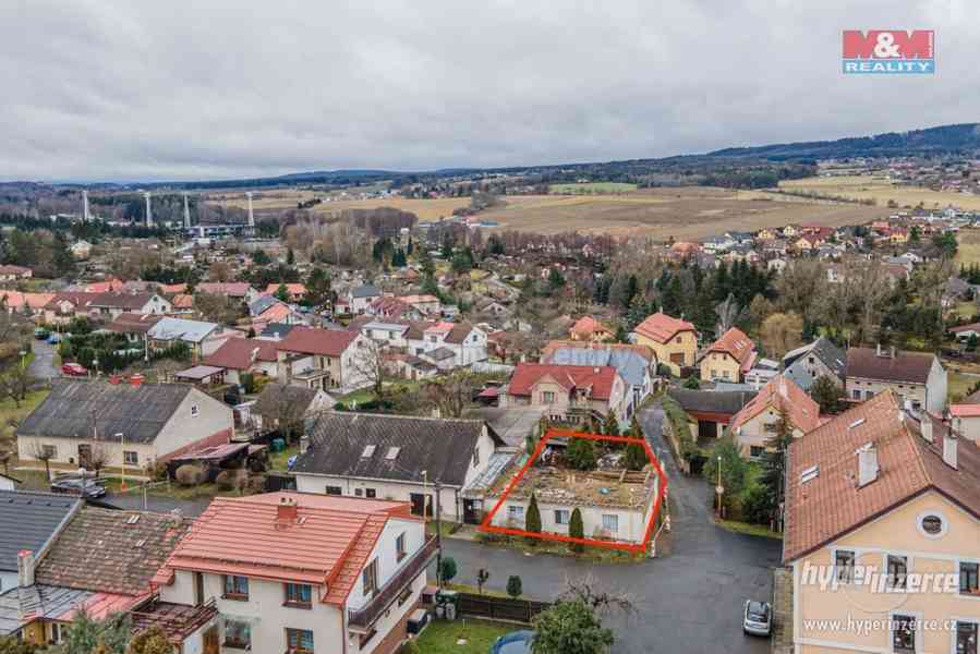 Prodej rodinného domu, 130 m?, Příbram, ul. Heyrovského - foto 4