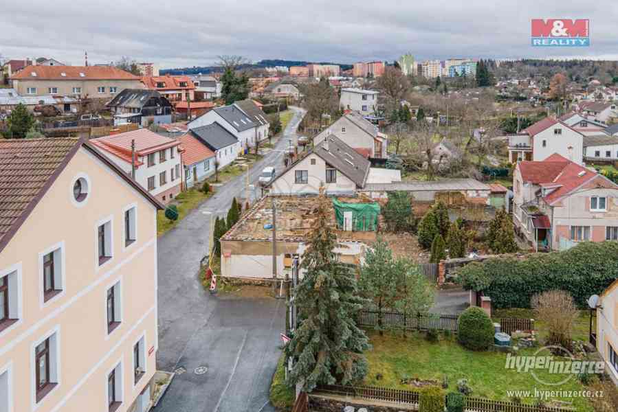 Prodej rodinného domu, 130 m?, Příbram, ul. Heyrovského - foto 5