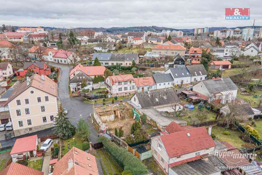 Prodej rodinného domu, 130 m?, Příbram, ul. Heyrovského - foto 7