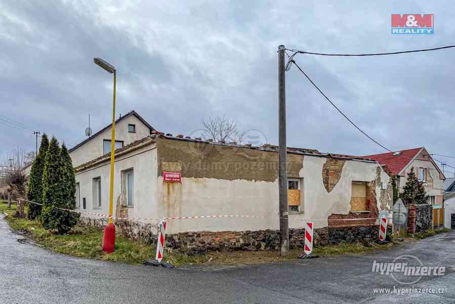Prodej rodinného domu, 130 m?, Příbram, ul. Heyrovského - foto 9