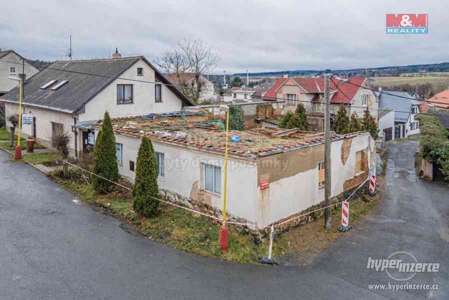 Prodej rodinného domu, 130 m?, Příbram, ul. Heyrovského - foto 11