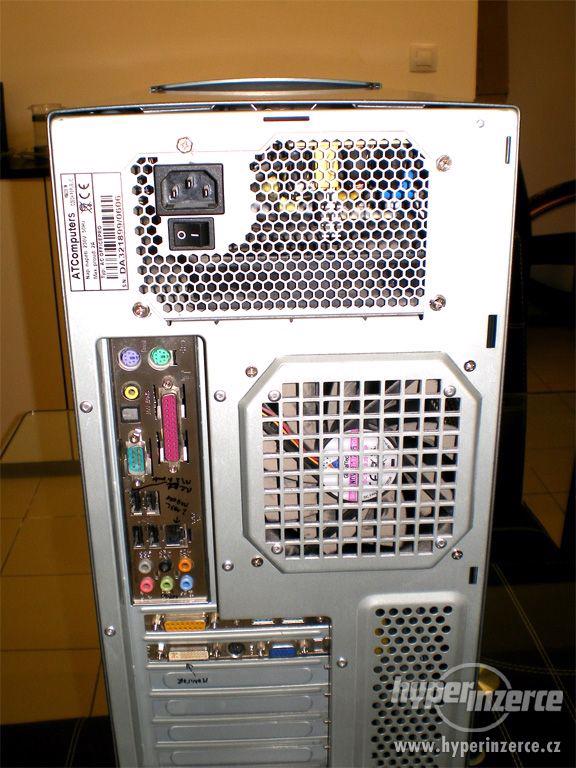PLNĚ FUNKČNÍ PC S ODINSTALOVANÝMI WINDOWSY - foto 2